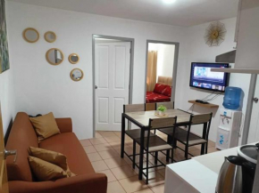 Condo at Centro Spatial Davao